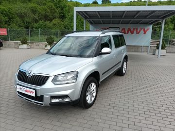 2,0 TDI,81KW,4X4,DIGIKLIMA,