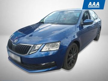 1.4 TSI, Automatická klima