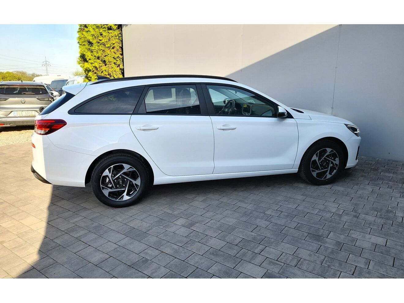 Hyundai i30, 26 WG 1,0 T-GDI MT GO CZECH - fotka 4