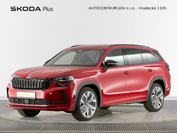 iV DSG 1.5TSI 150kW SportLine