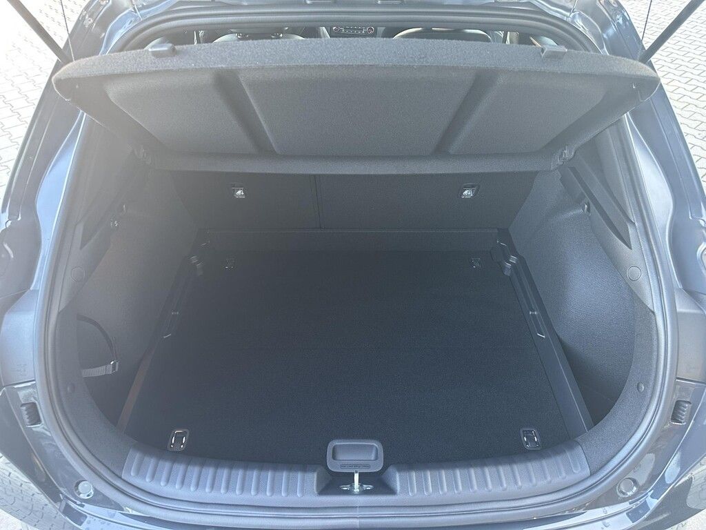 Kia XCee´d, 1,6 T-GDI 7DCT 132 kW STEEL ED - fotka 6
