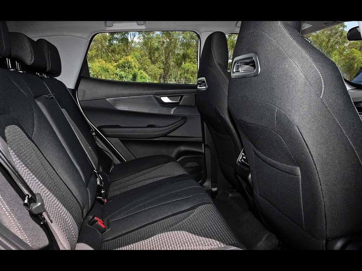 Chery Tiggo 4 HEV, COMFORT 1.5 IDHE HEV - fotka 5