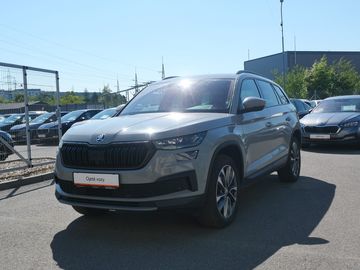 2.0 TDI 110 kW