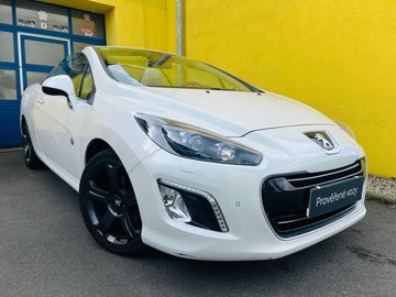 1.6 i BENZÍN 115 kW CABRIO