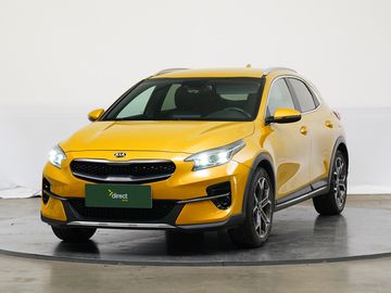 1.5 T-GDI 117 kW