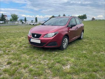 Seat Ibiza kombi