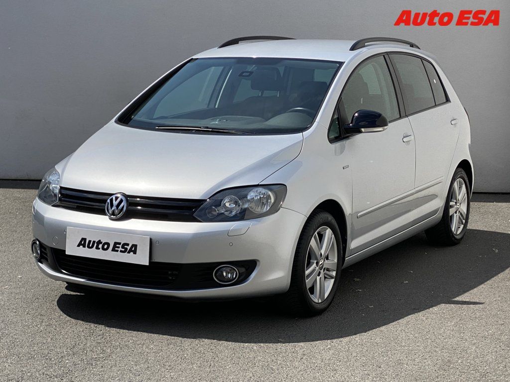 Volkswagen Golf Plus, 1.2 TSi,Match - fotka 3