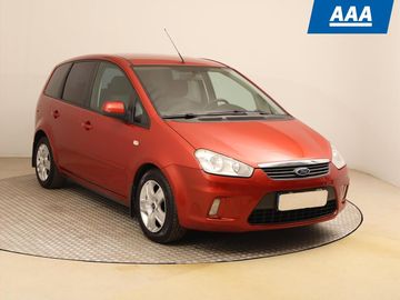1.6 TDCi