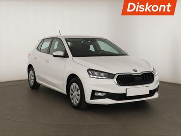 1.0 TSI, ČR,1.maj, Klima
