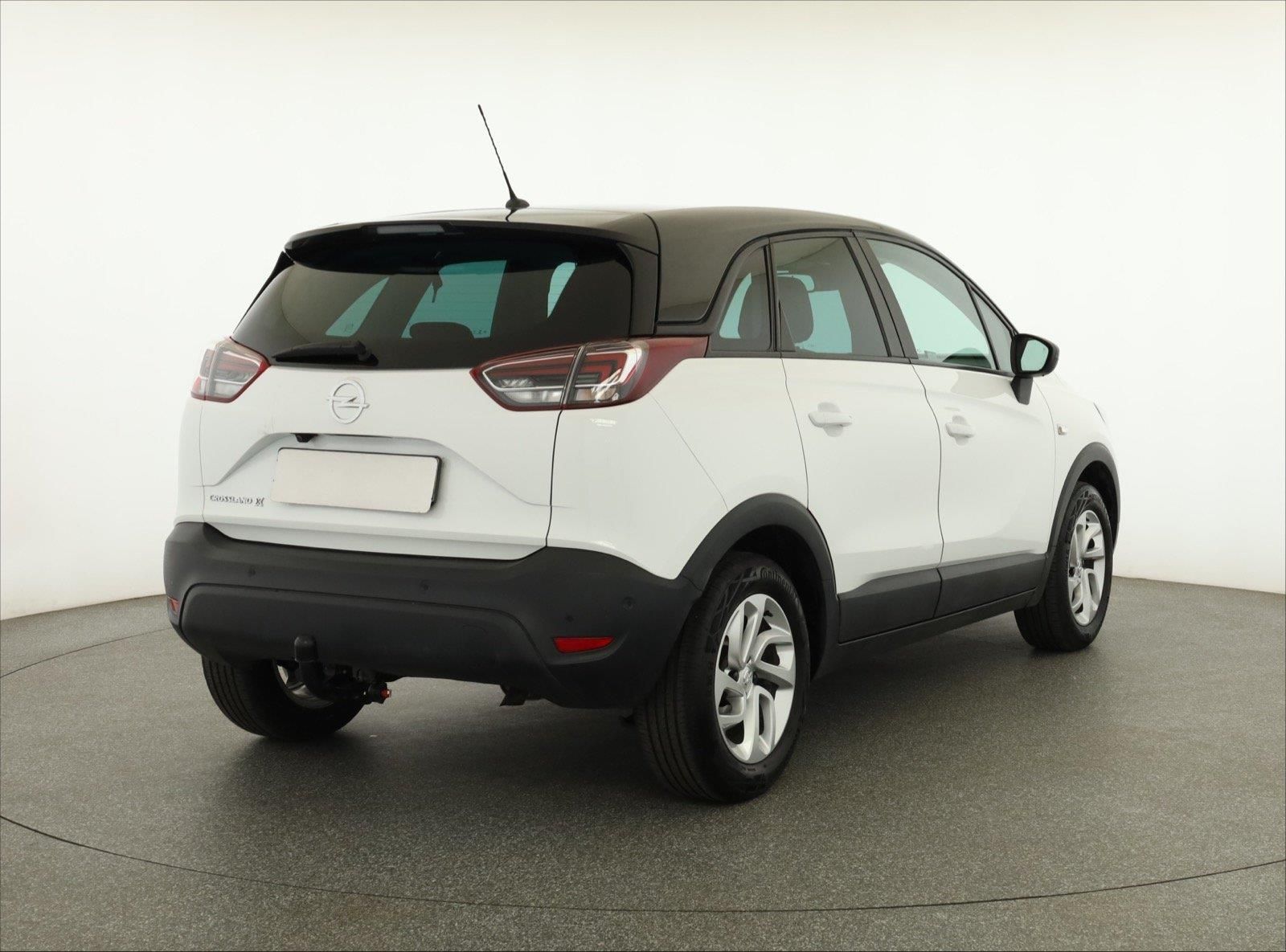 Opel Crossland, 1.2 Turbo, Automat, Serv.kniha - fotka 5