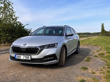 2.0 TDI DSG 1.majitel