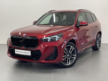 X1 xDrive20D Tažné M PRO