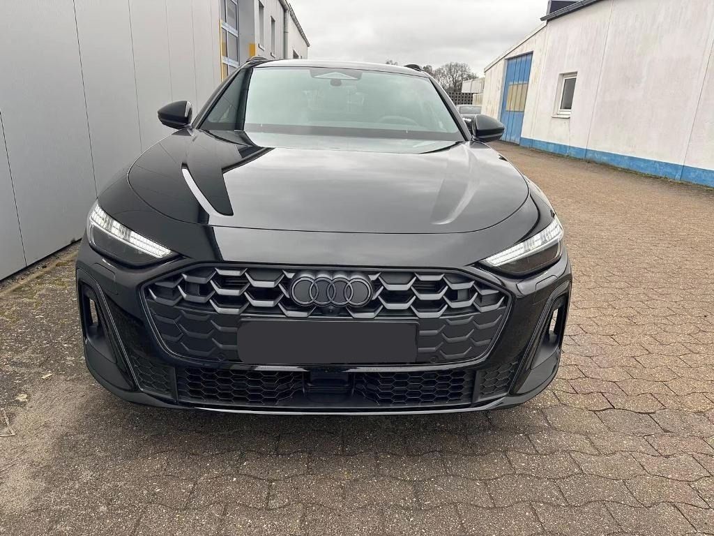 Audi A5, A5 Avant TDI S line S tronic N - fotka 3