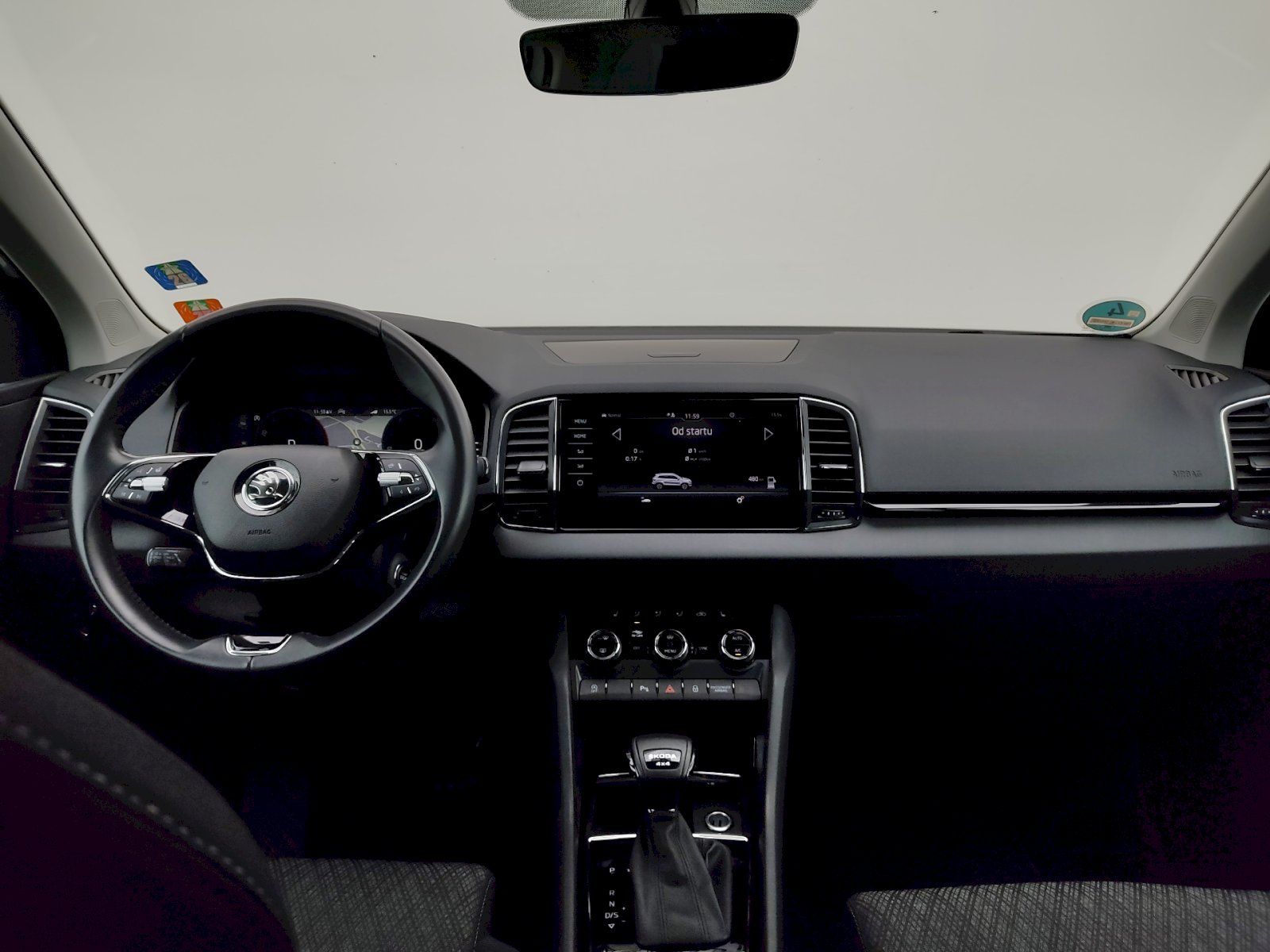Škoda Karoq, Style 2,0 Tdi 110 Kw 4x4 DSG - fotka 5