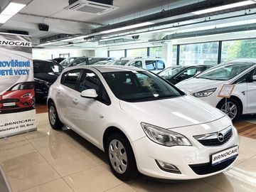 1,4 16V, ČR, 1.MAJ