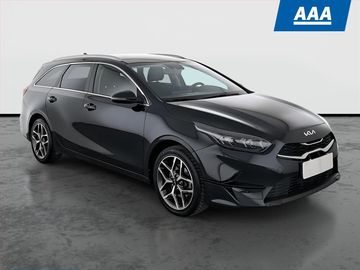 1.5 T-GDI, Top, Automat, ČR