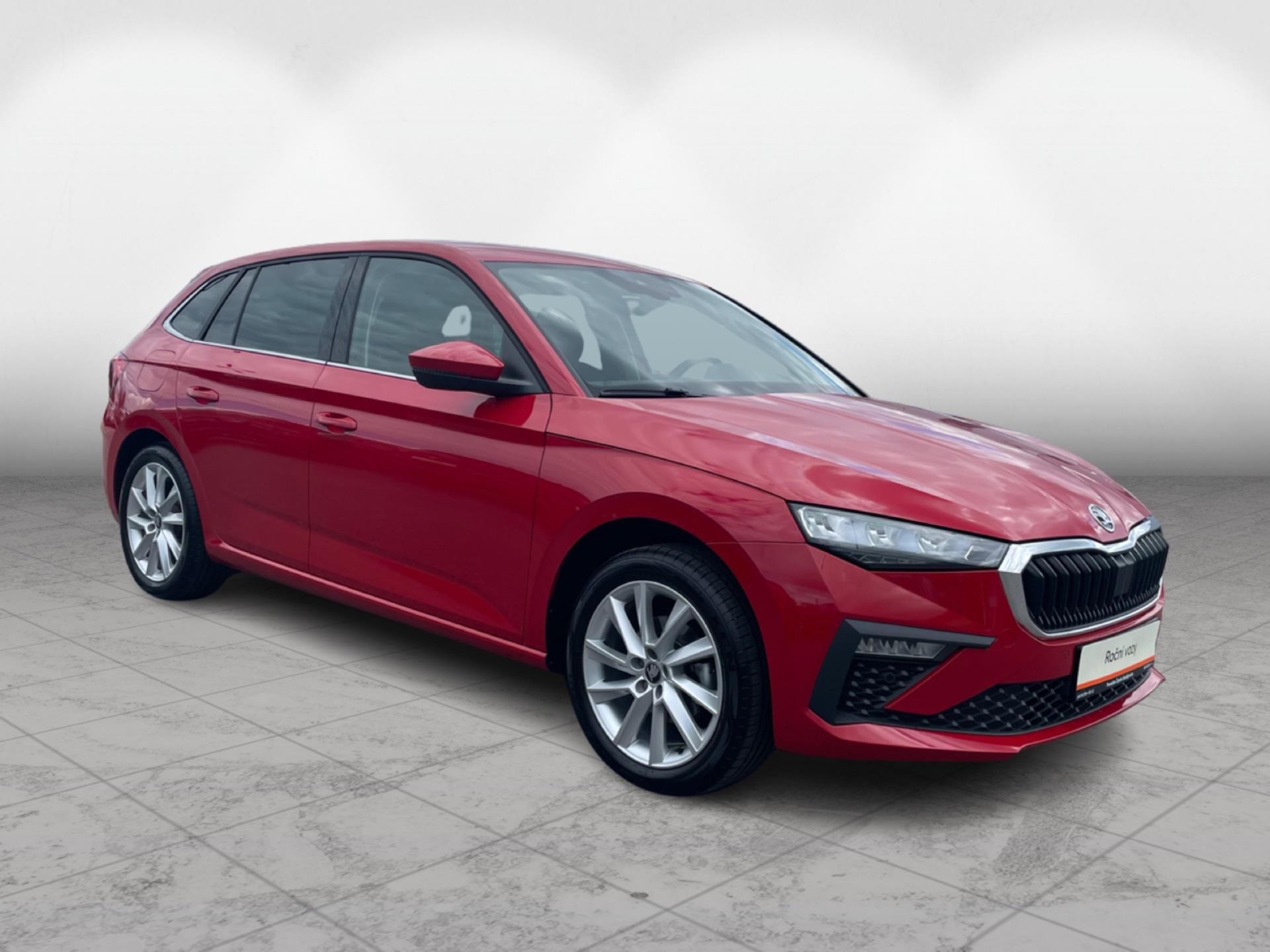 Škoda Scala, 1.0 TSi DSG 7st. TOP SELECTION - fotka 6