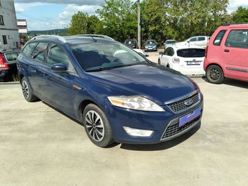 COMBI 2.0 TDCI TREND KLIMA