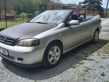 1.8i 124tkm m. Bertone Tk 4/28