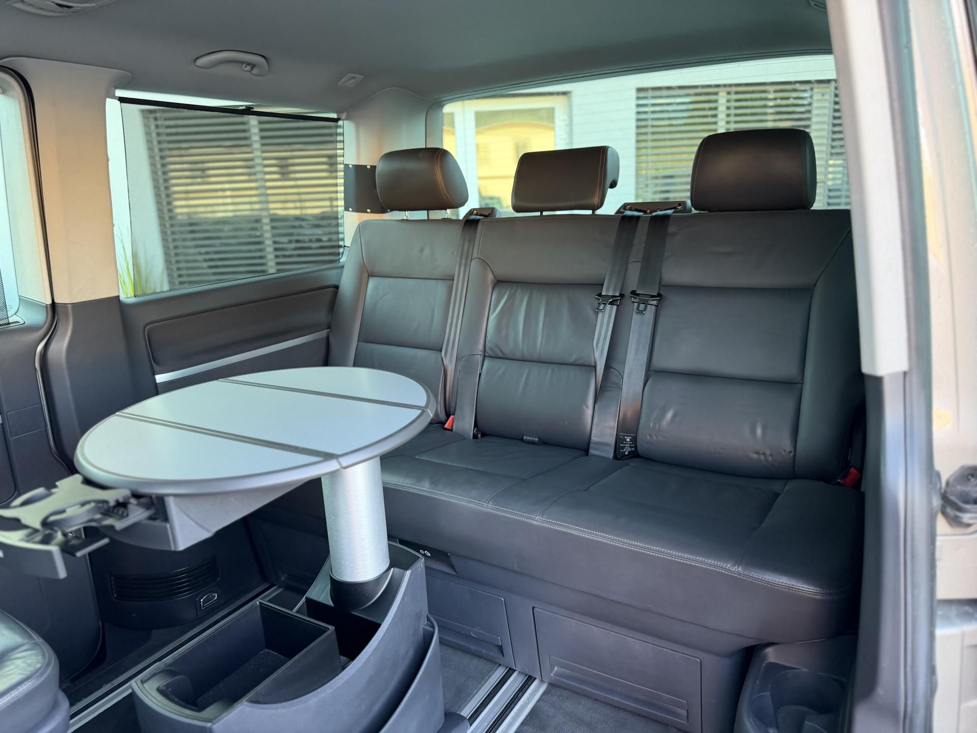 Volkswagen Multivan, 2.0 TDI, DSG, WEBASTO - fotka 6