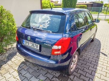 1.2 TSI 63 kW, Elegance,