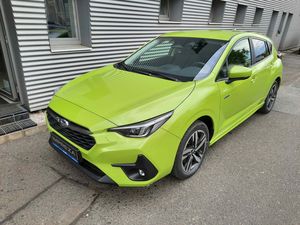 Subaru Impreza, Active MY26 - SLEVA 58.000 Kč