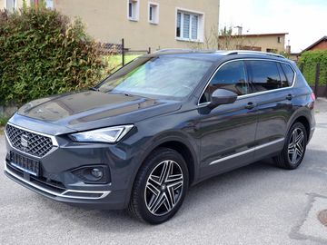 2.0 TDI XCELLENCE LED, TAŽNÉ
