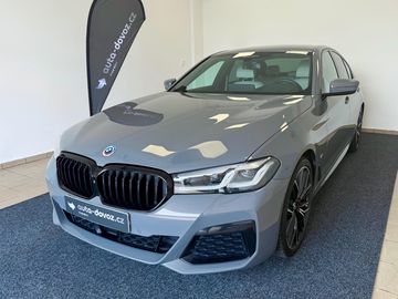 540i Xdrive - 1.MČR-ZÁRUKA-DPH
