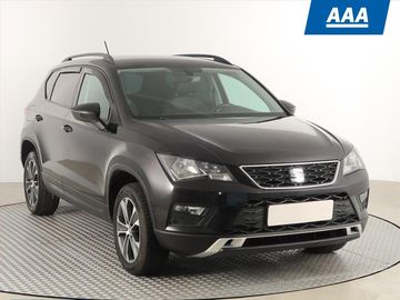 1.0 TSI, Style