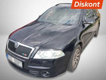 RS 2.0 TDI, po STK, Tažné