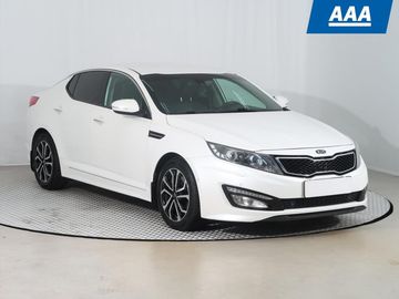 1.7 CRDi, Automat