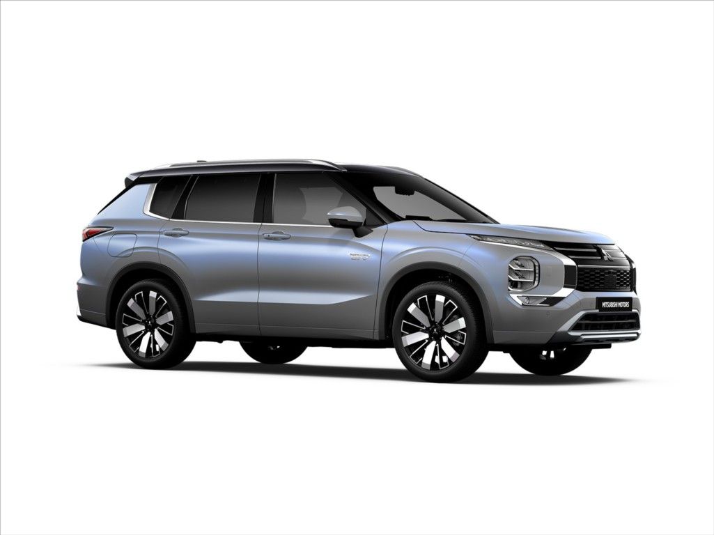 Mitsubishi Outlander, 2.4 PHEV MY25  INVITE - fotka 5