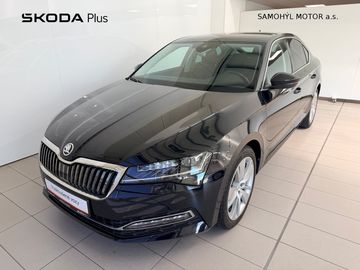 2.0 TDI 147 kW A7F Style Plus