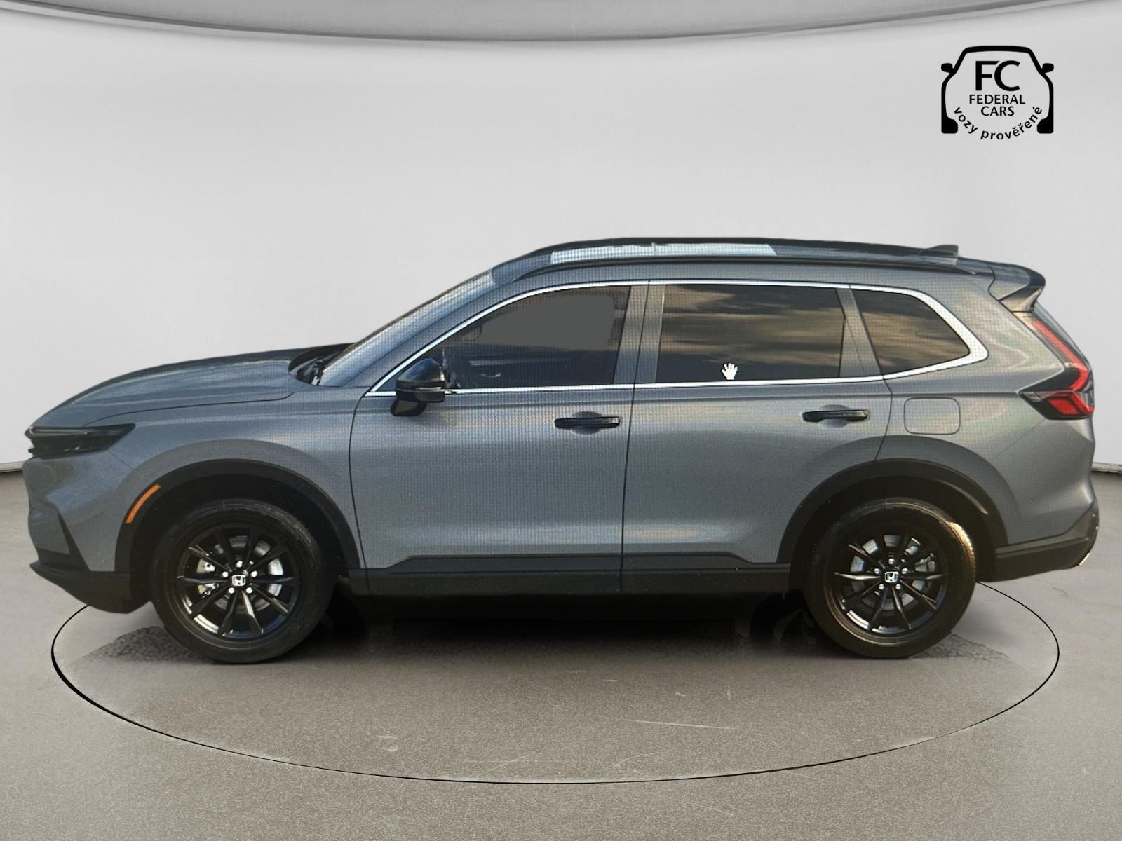 Honda CR-V, 2,0 e:HEV  Elegance/2026 - fotka 2