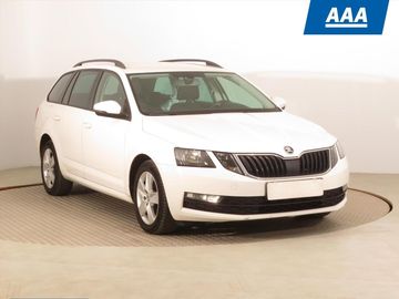 1.6 TDI, Ambition, Automat