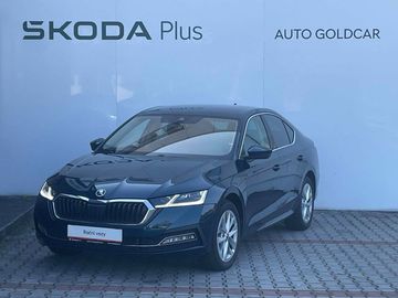 Style 2,0TDI/110kW DSG