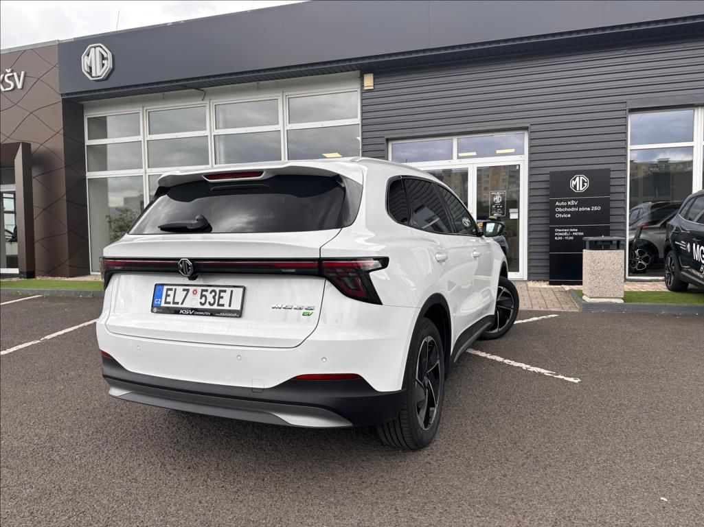 MG, S5 Exclusive 170kW - fotka 3