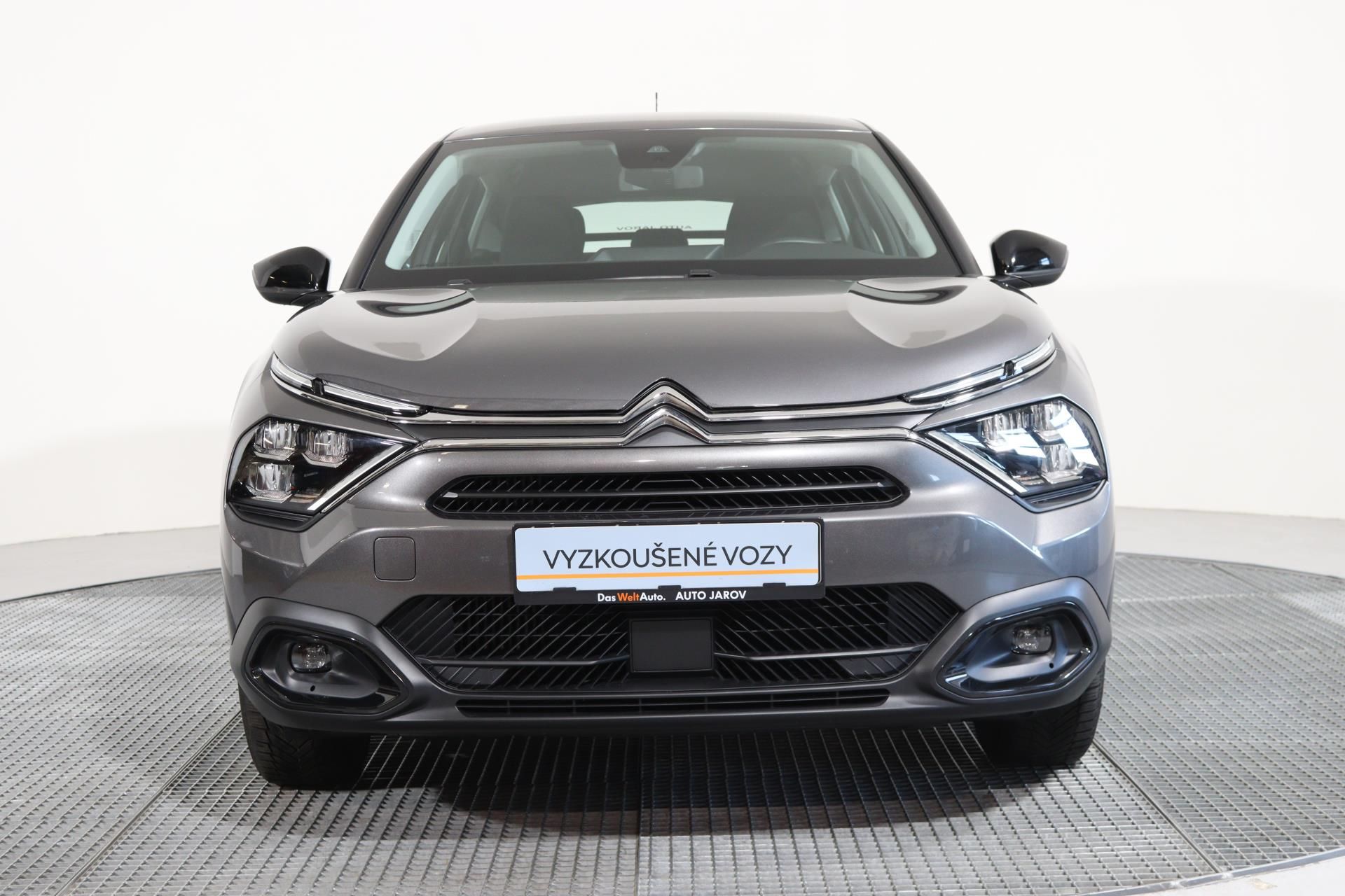 Citroën C4, 1,2 PURETECH - fotka 2