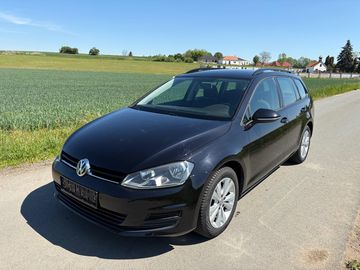 Volkswagen Golf 7 1.2 TSI