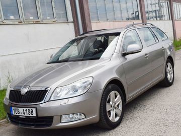 KOMBI II 1.4TSi 90KW FACELIFT/