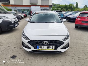 Hyundai i30 Combi 1.0 T-GDI