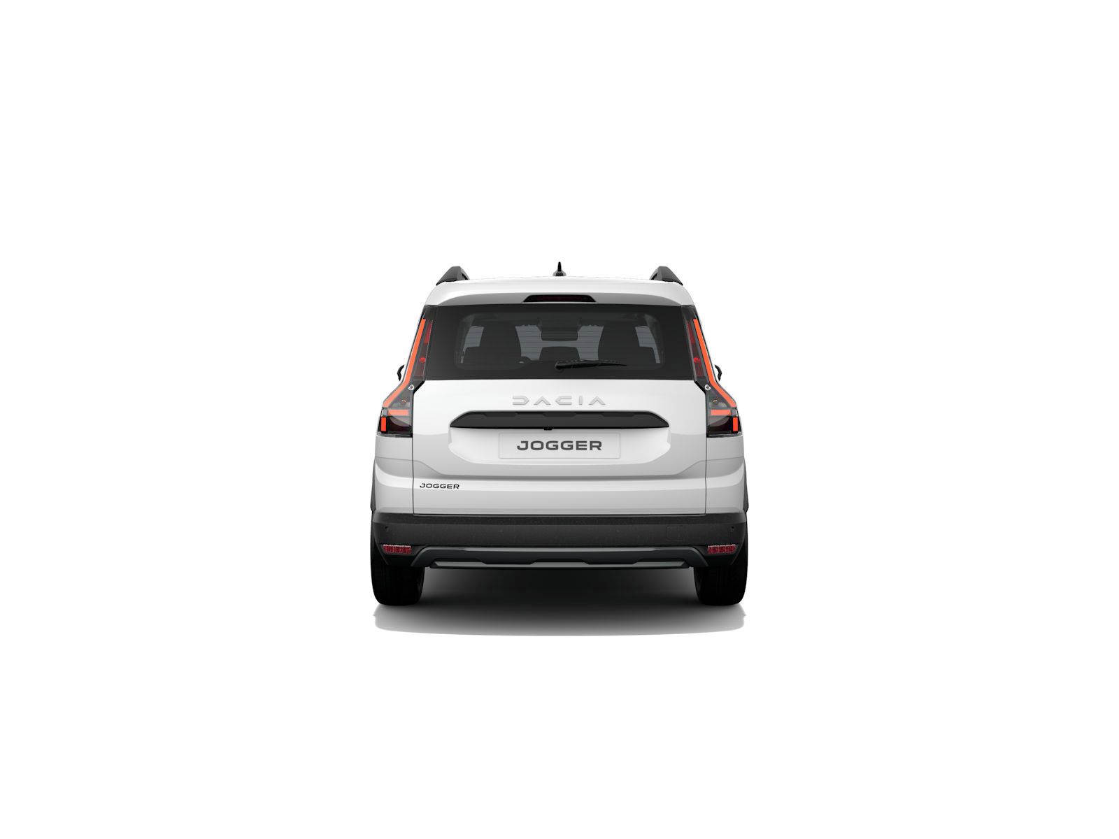 Dacia Jogger, Eco-G 120 auto Journey 5 míst - fotka 4