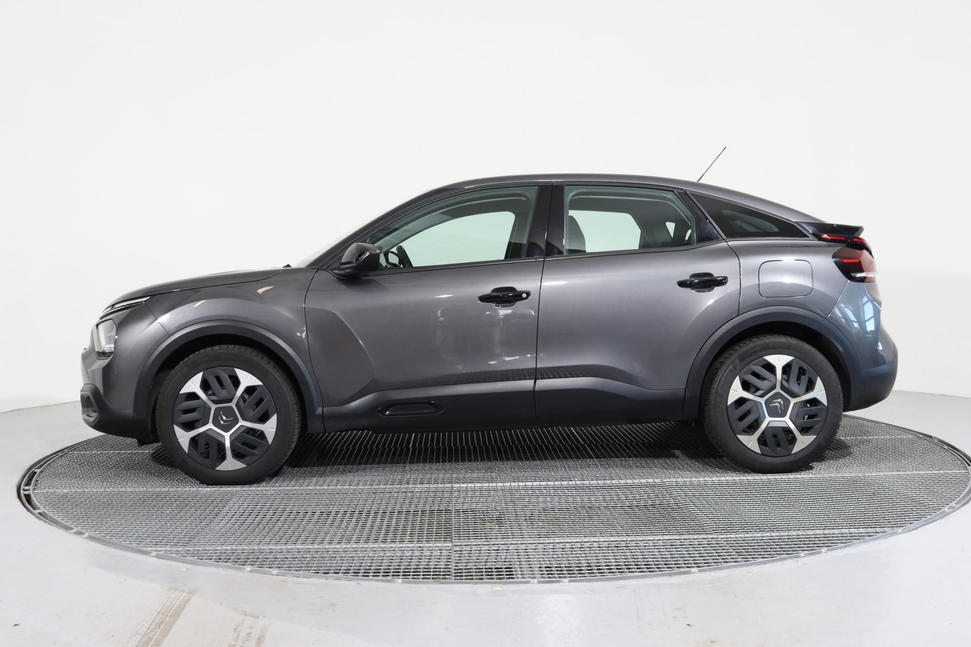 Citroën C4, 1,2 PURETECH - fotka 6