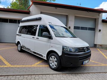 2.0TDI Camper,MAXI-Long,TOP