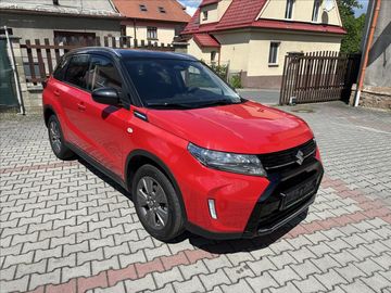 1,4 4x4 HYBRID