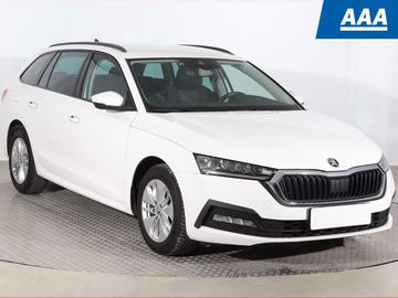2.0 TDI, Ambition, Serv.kniha