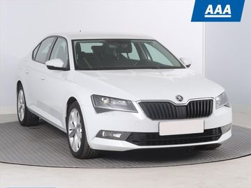 2.0 TDI, Ambition, Automat