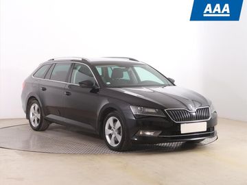 1.6 TDI, Automat