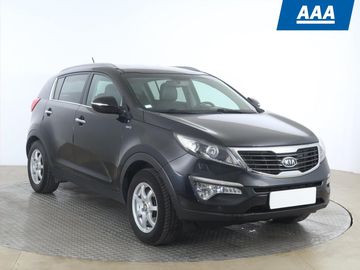 2.0 CRDi, Platinum