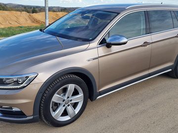 Alltrack 2.0 BiTDi 176 kW